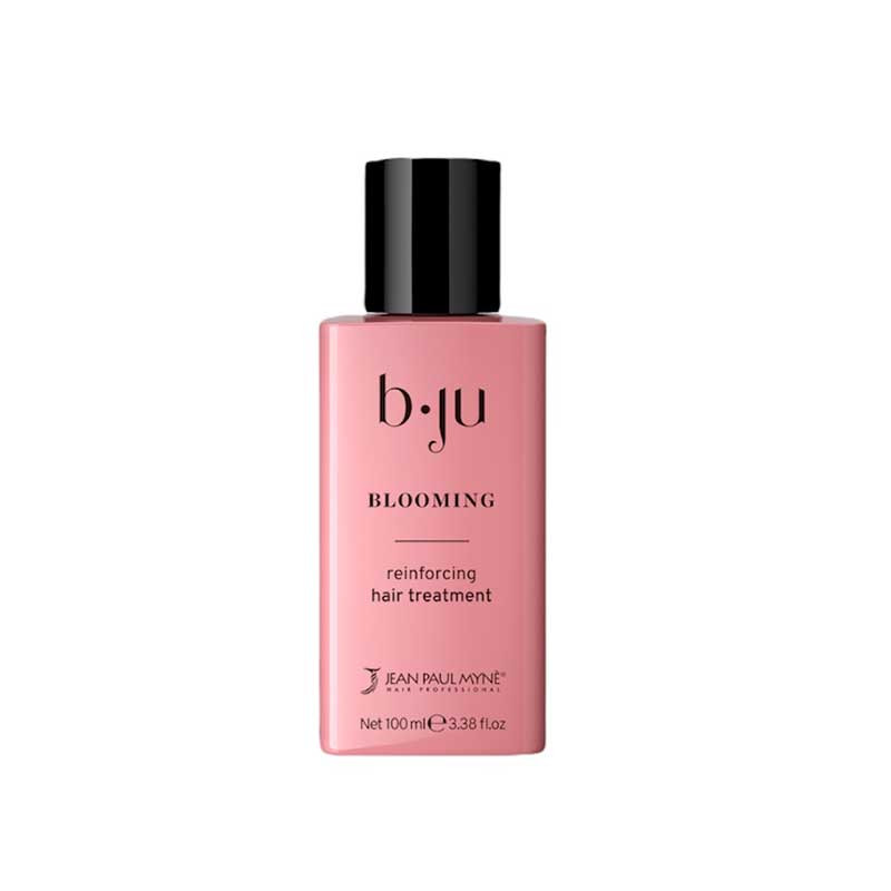 Shampoo Blooming Reinforcing B.JU Jean Paul Myne - 100 ml