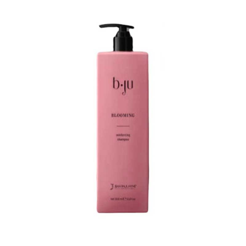 Shampoo Blooming Reinforcing B.JU Jean Paul Myne - 1000 ml