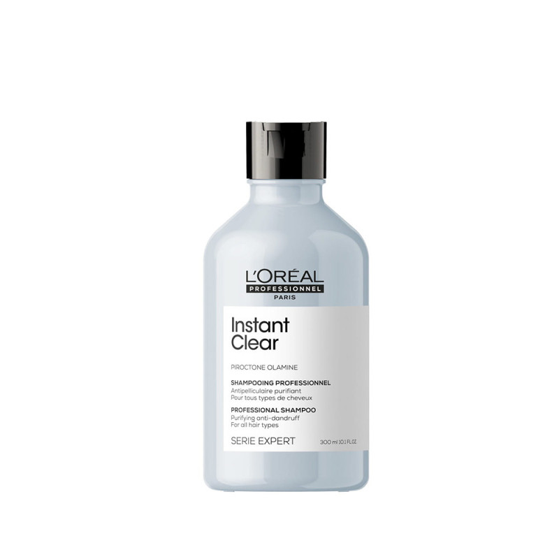 Shampoo Instant Clear L'Oreal Professionnel - 300 ml