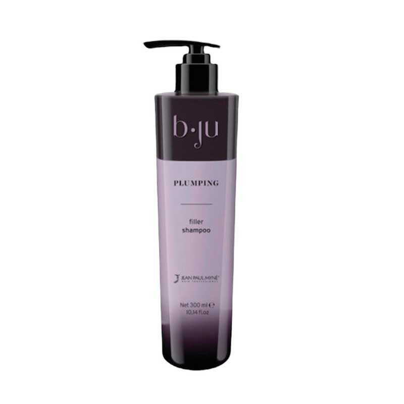 Shampoo Plumping Filler B.JU Jean Paul Myne - 300 ml