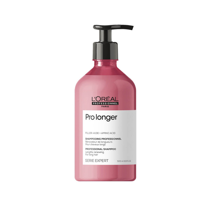 Shampoo Pro Longer L'Oreal Professionnel - 300 ml