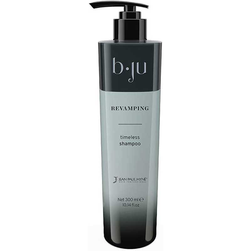 Шампунь для волос Revamping Timeless B.JU Jean Paul Myne - 300 ml