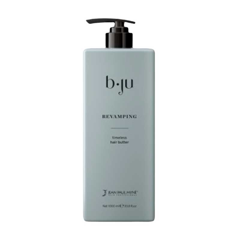 Шампунь для волос Revamping Timeless B.JU Jean Paul Myne - 1000 ml