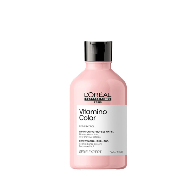 Šampoon Vitamino Color A-Ox L'Oreal Professionnel - 300 ml