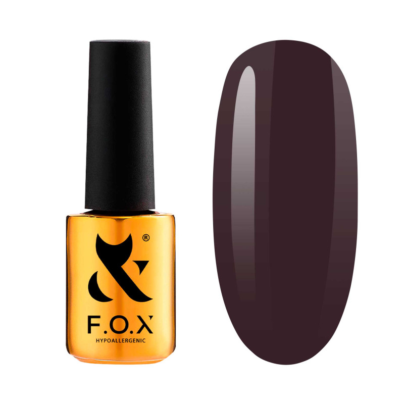 Geelilakka Spectrum F.O.X - 121 - 7 ml