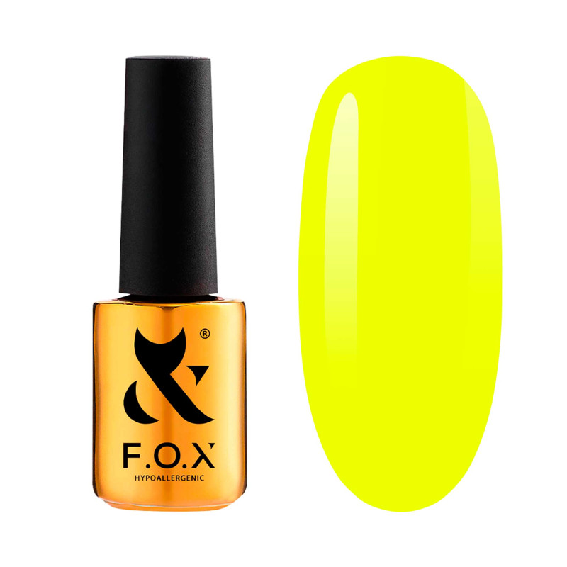 Spectrum F.O.X - 137 - 7 ml