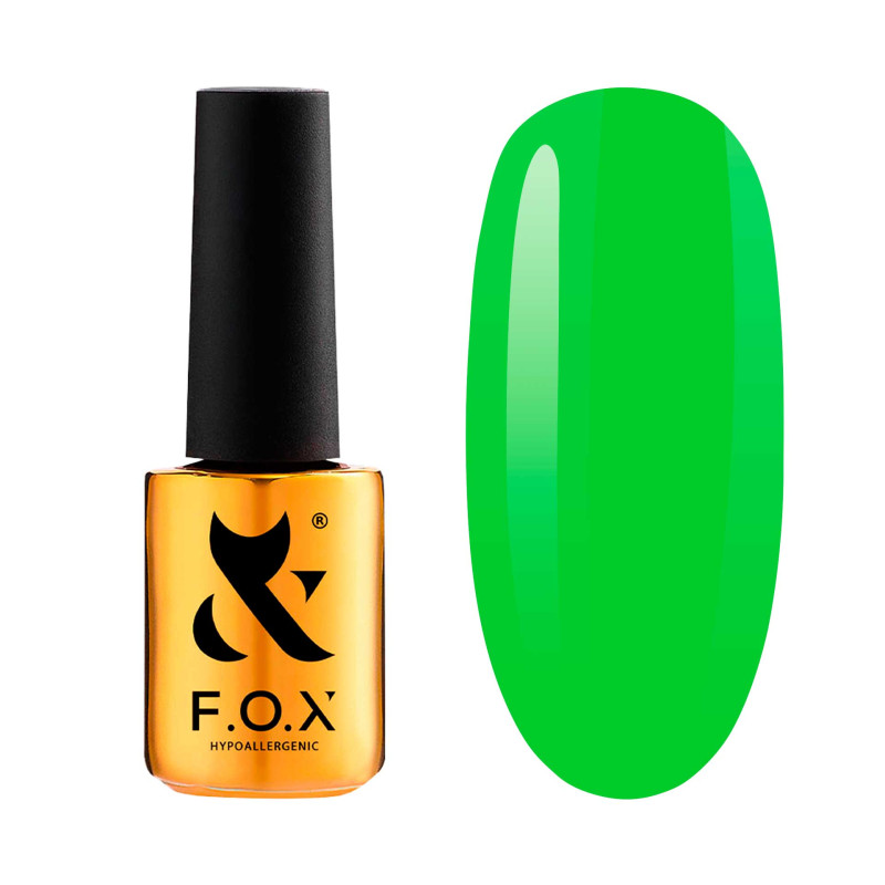 Geelilakka Spectrum F.O.X - 138 - 7 ml