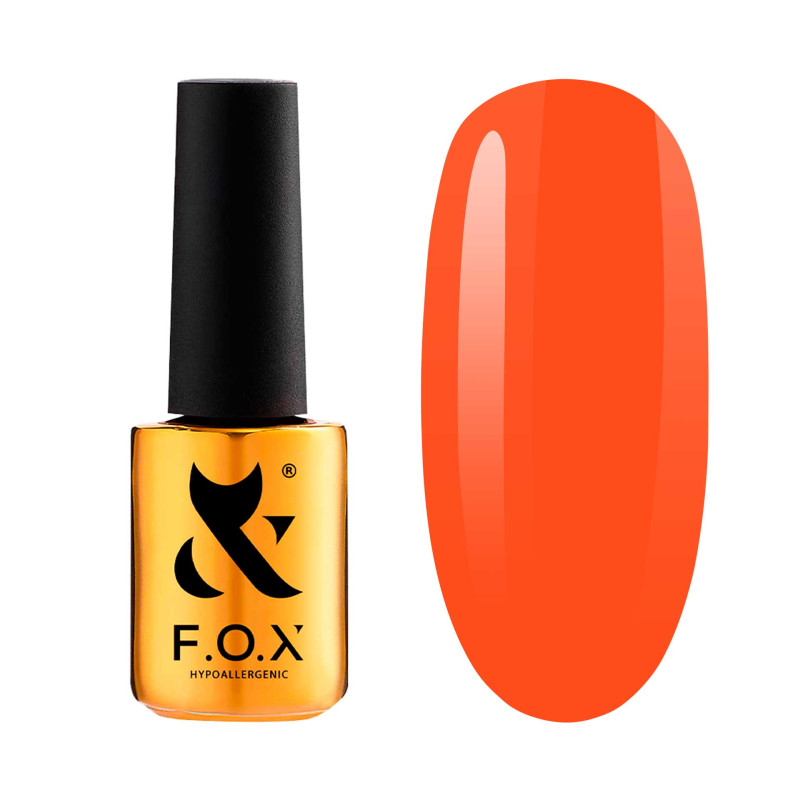 Geelilakka Spectrum F.O.X - 139 - 7 ml