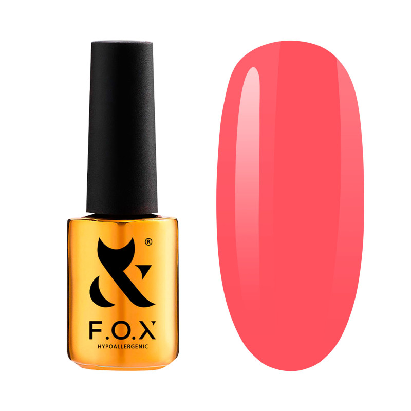 Geelilakka Spectrum F.O.X - 142 - 7 ml