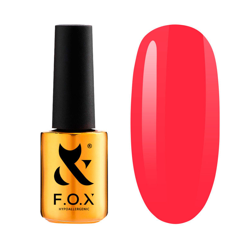 Spectrum F.O.X - 143 - 7 ml