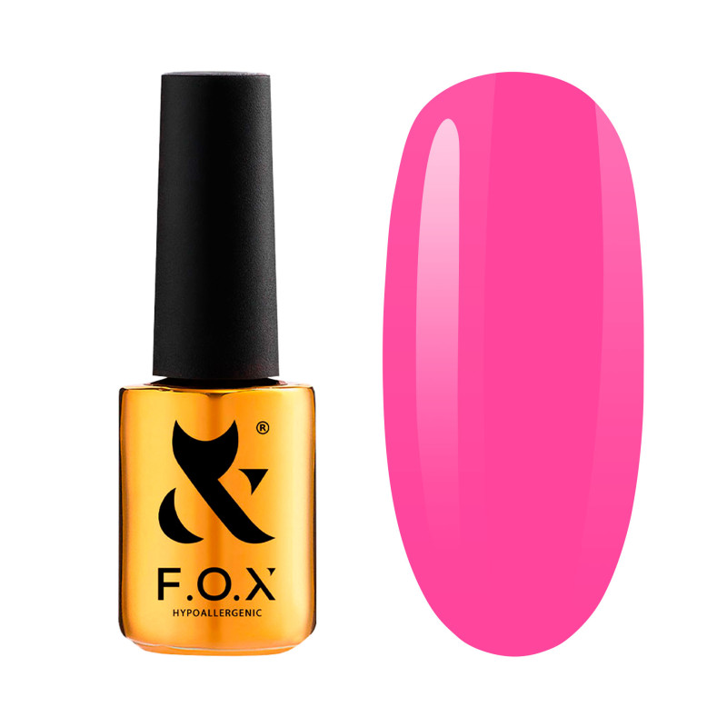 Geelilakka Spectrum F.O.X - 144 - 7 ml