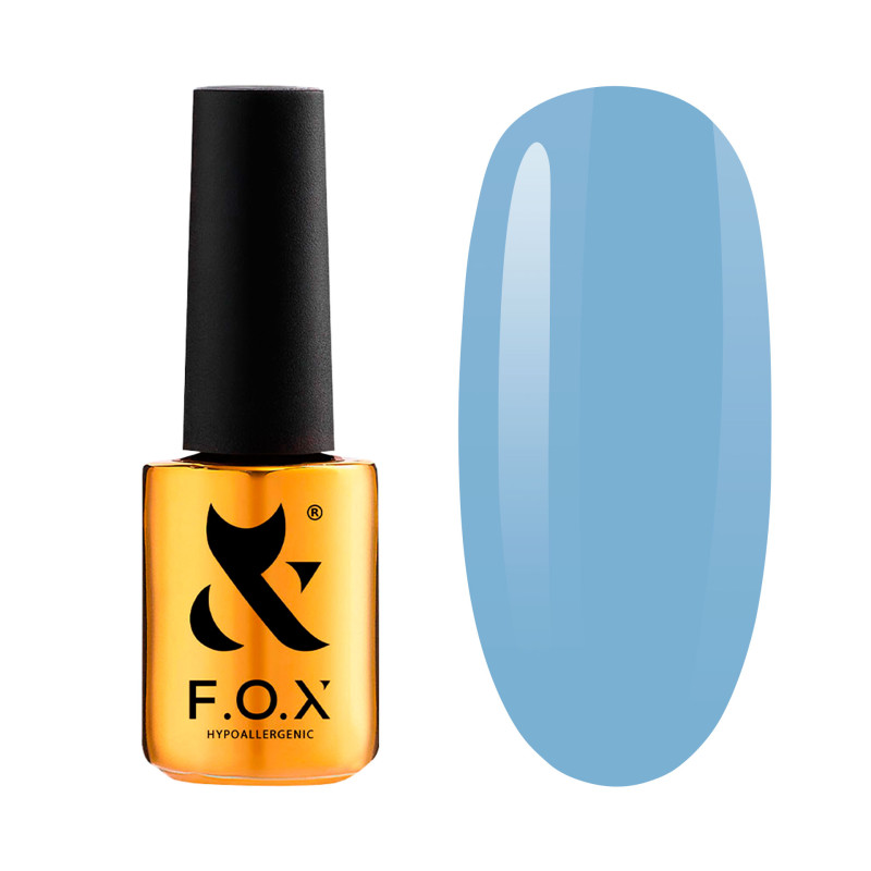 Geelilakka Spectrum F.O.X - 149 - 7 ml