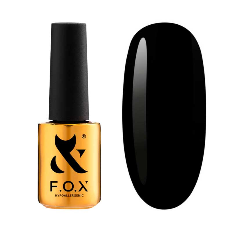 Geelilakka Spectrum F.O.X - 002 - 7 ml