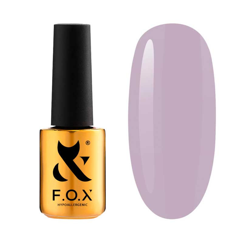 Geelilakka Spectrum F.O.X - 009 - 7 ml