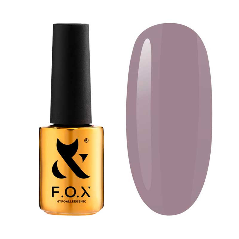 Geelilakka Spectrum F.O.X - 010 - 7 ml