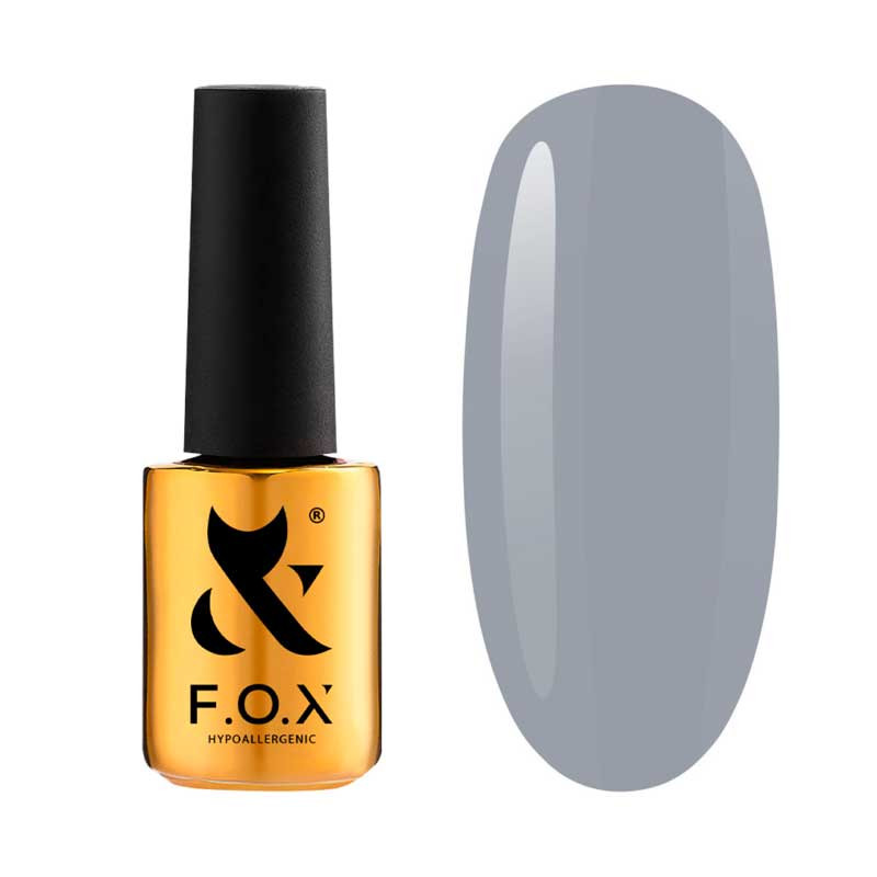 Geelilakka Spectrum F.O.X - 011 - 7 ml