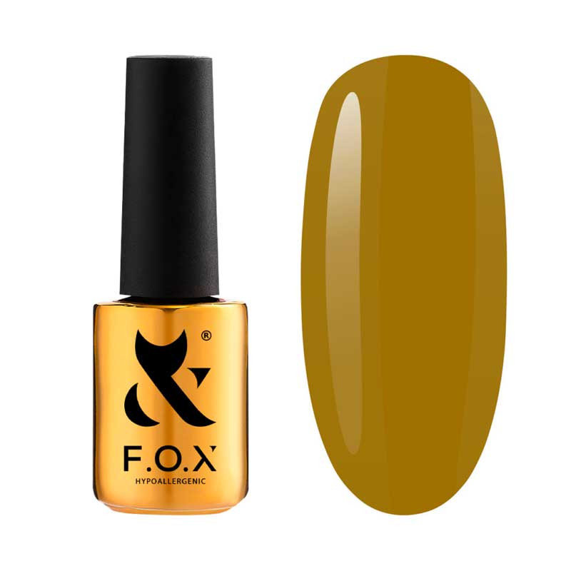 Spectrum F.O.X 017 - 7 ml