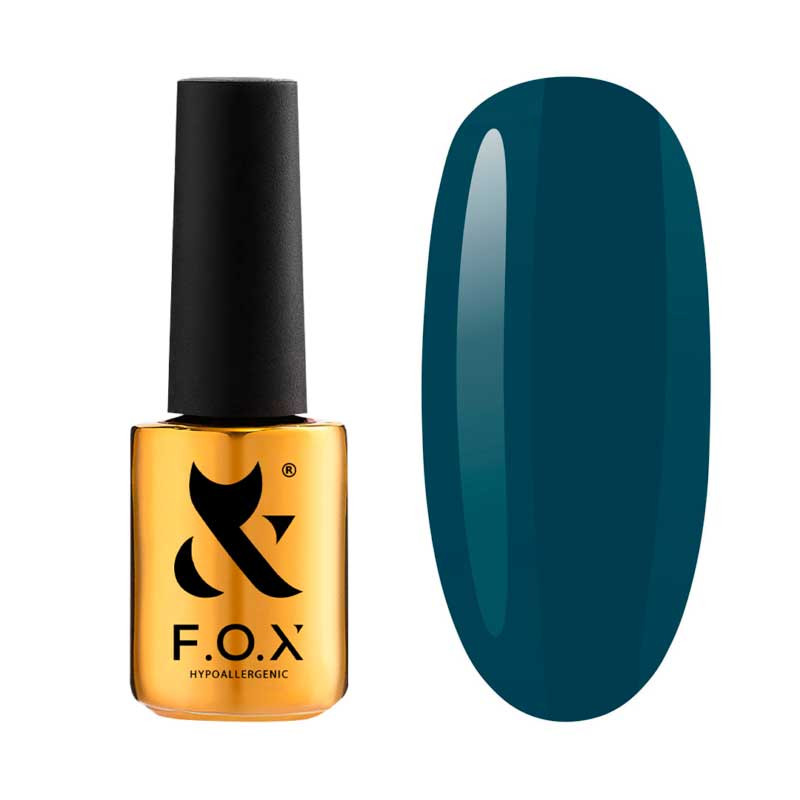 Geelilakka Spectrum F.O.X 023 - 7 ml