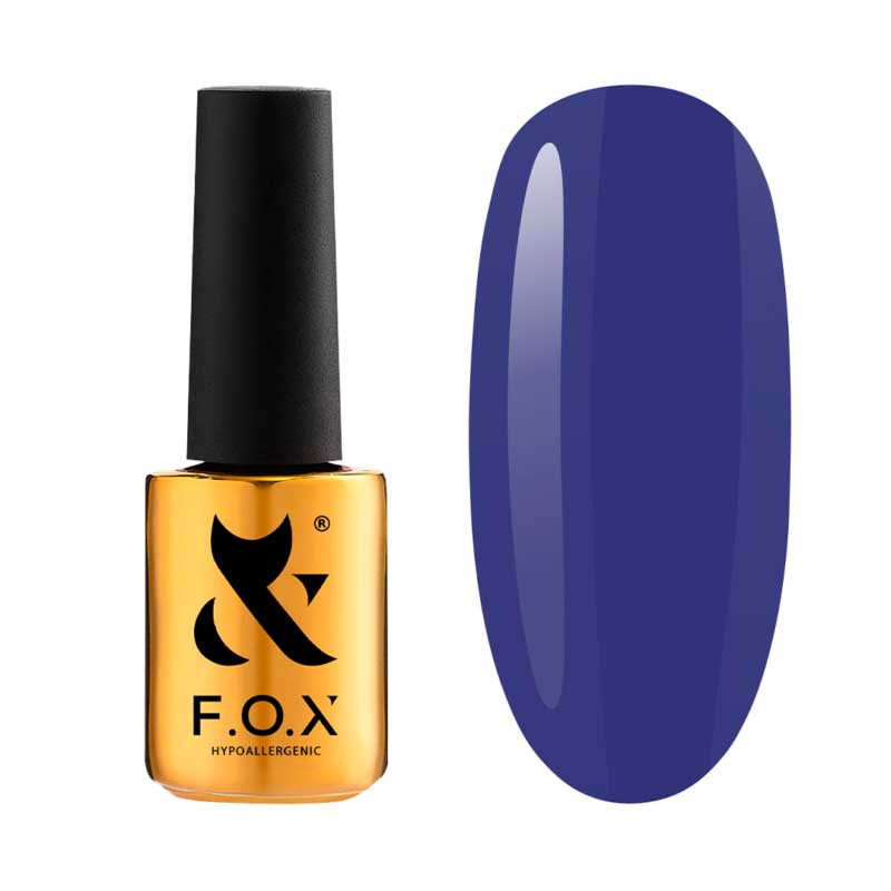 Geelilakka Spectrum F.O.X 025 - 7 ml