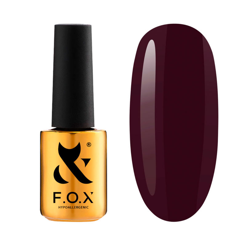 Spectrum F.O.X 028 - 7 ml