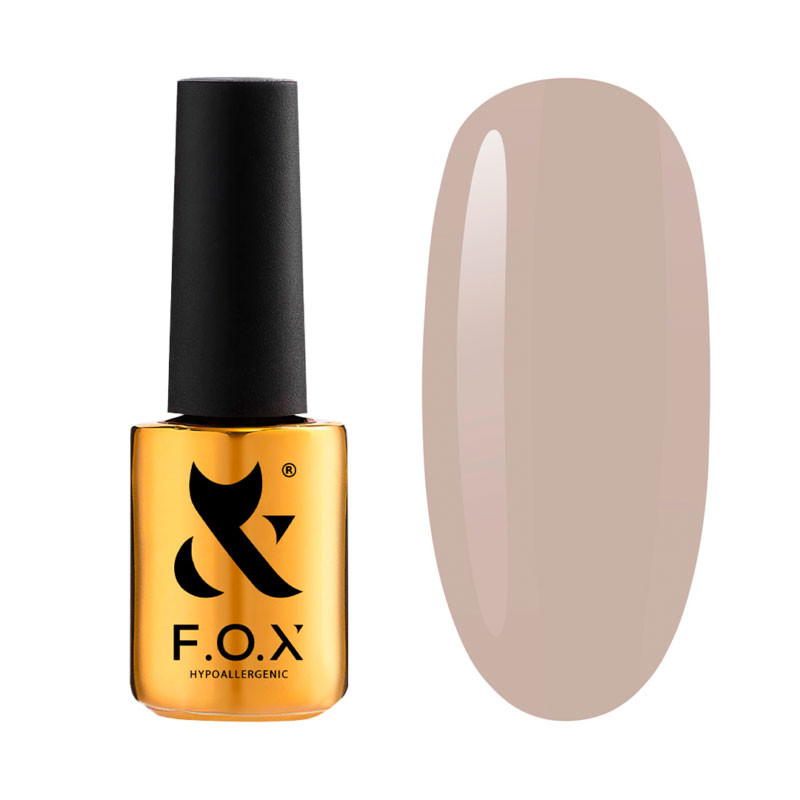 Geelilakka Spectrum F.O.X 044 - 7 ml