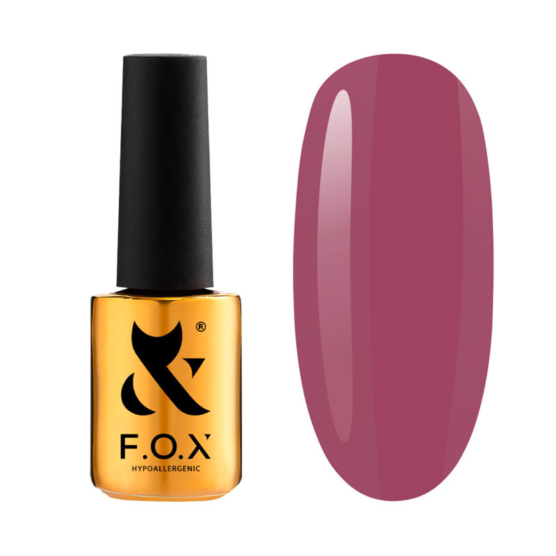 Geelilakka Spectrum F.O.X 050 - 7 ml