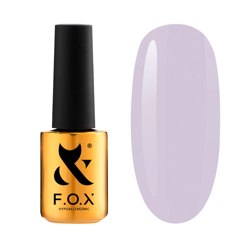 Geelilakka Spectrum F.O.X 053 - 7 ml