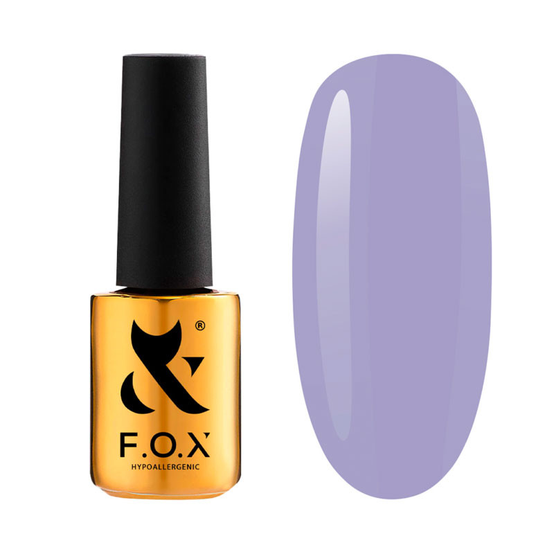 Geelilakka Spectrum F.O.X 055 - 7 ml