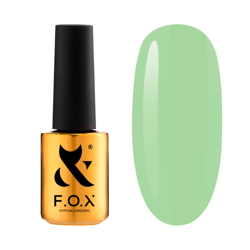 Geelilakka Spectrum F.O.X 057 - 14 ml