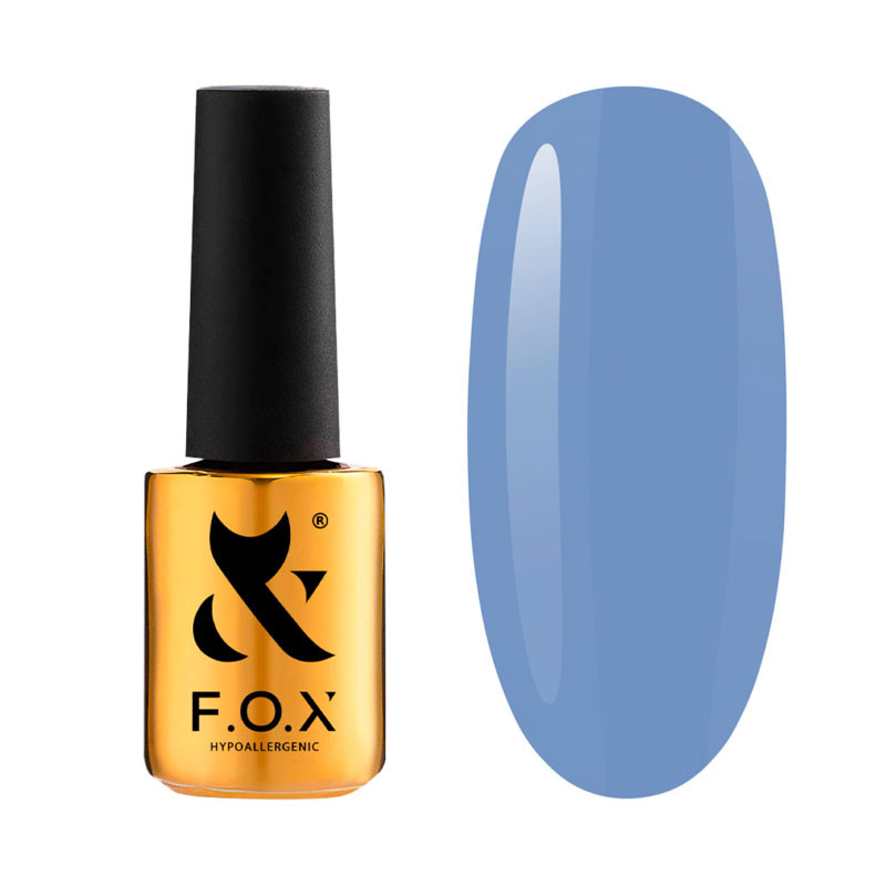 Spectrum F.O.X 060 - 7 ml