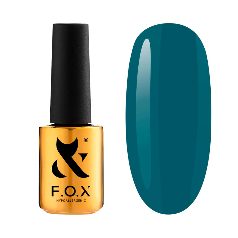 Geelilakka Spectrum F.O.X 062 - 7 ml