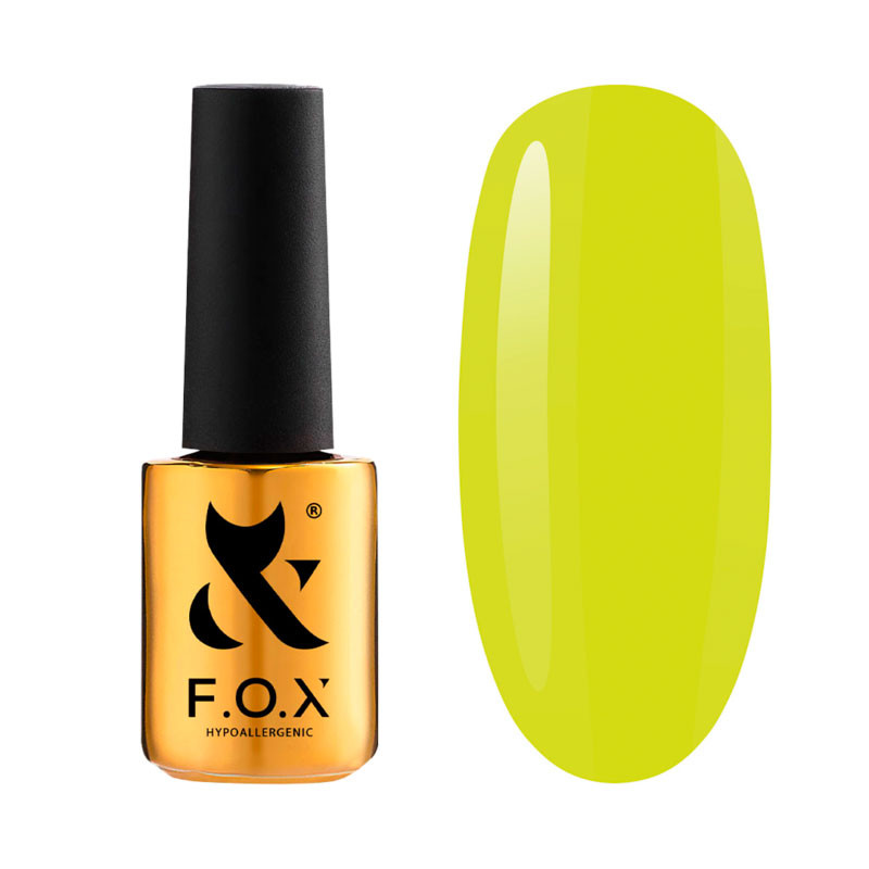 Geelilakka Spectrum F.O.X 065 - 7 ml