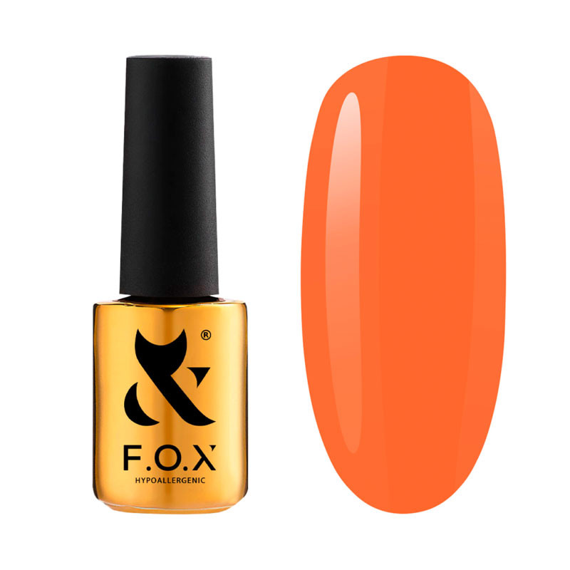 Geelilakka Spectrum F.O.X 070 - 7 ml