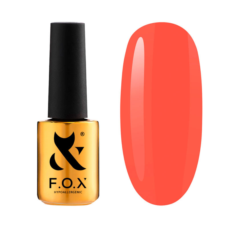 Geelilakka Spectrum F.O.X 071 - 7 ml