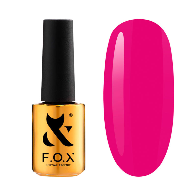 Geelilakka Spectrum F.O.X 079 - 7 ml