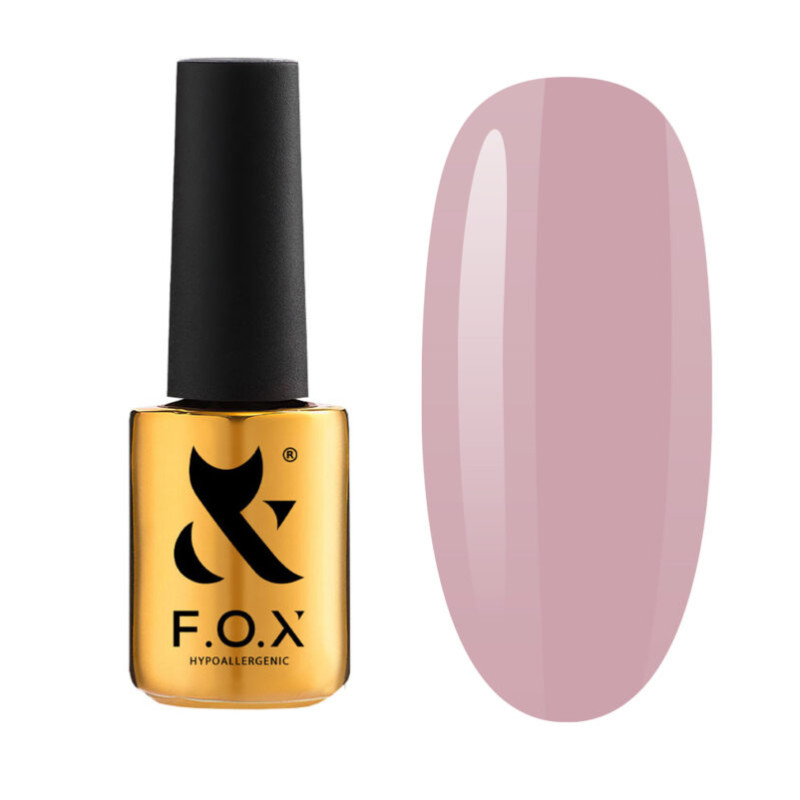 Geelilakka Spectrum F.O.X 084 - 7 ml