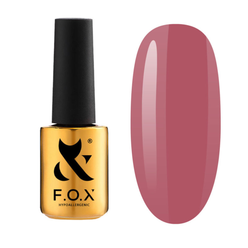 Geelilakka Spectrum F.O.X 086 - 7 ml
