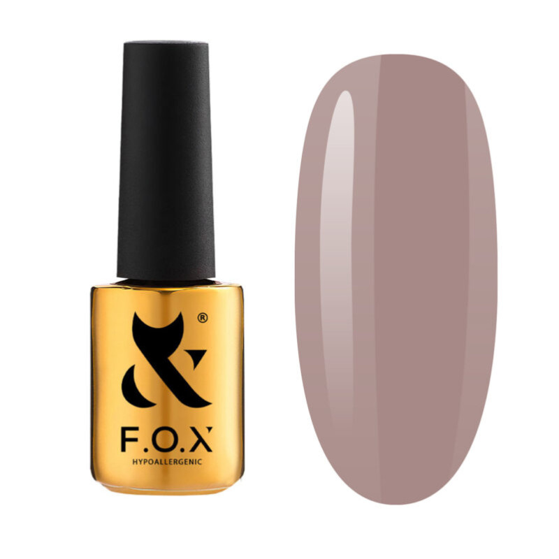 Geelilakka Spectrum F.O.X 095 - 7 ml
