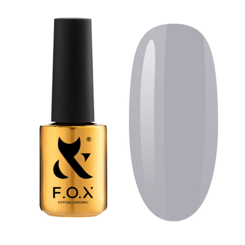 Geelilakka Spectrum F.O.X 099 - 7 ml