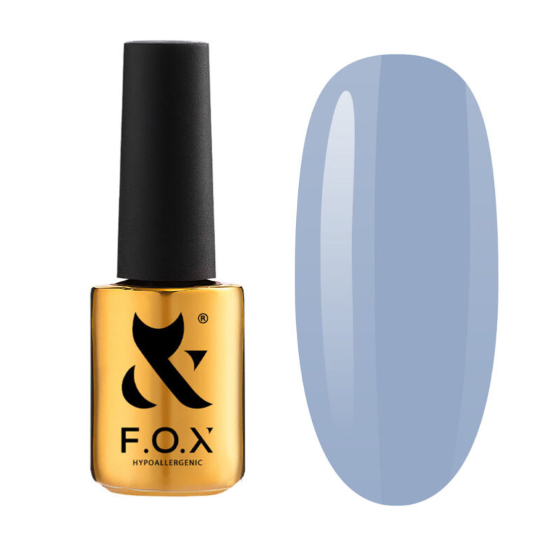 Geelilakka Spectrum F.O.X 100 - 7 ml