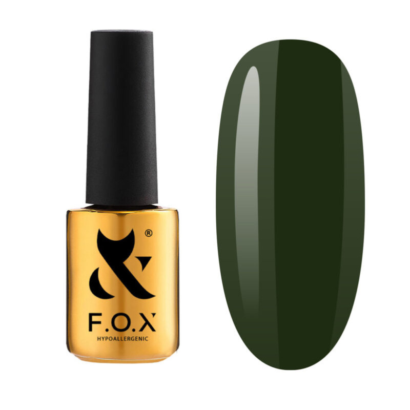 Geelilakka Spectrum F.O.X 106 - 7 ml