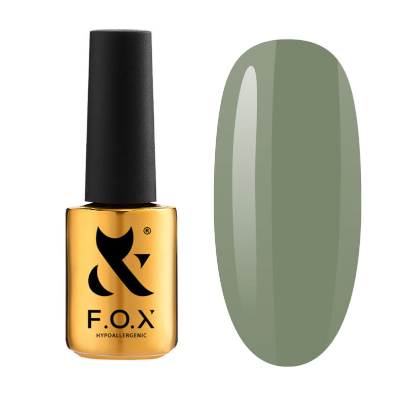 Spectrum F.O.X 108 - 7 ml