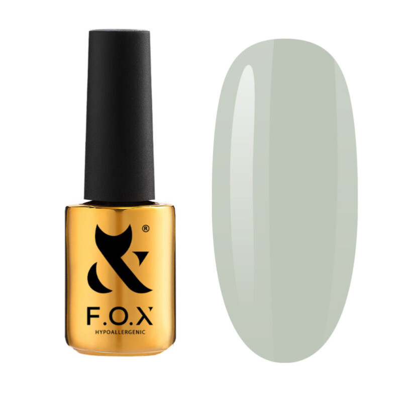 Geelilakka Spectrum F.O.X 109 - 7 ml