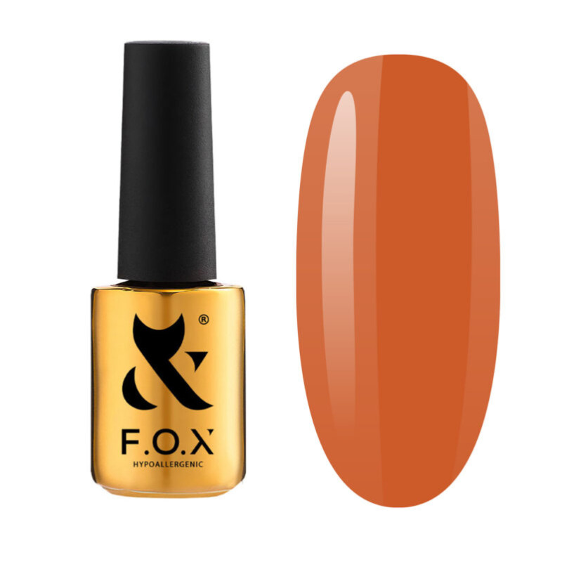 Geelilakka Spectrum F.O.X 112 - 7 ml