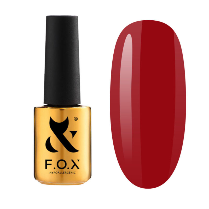 Geelilakka Spectrum F.O.X 115 - 7 ml