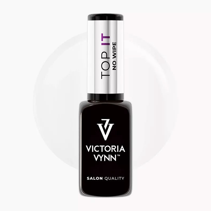 Top Coat IT No Wipe – VICTORIA VYNN - 8 ml