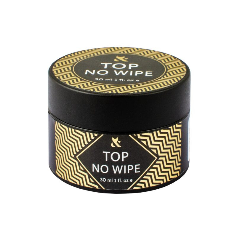 Top No Wipe F.O.X - 30 ml (jar)