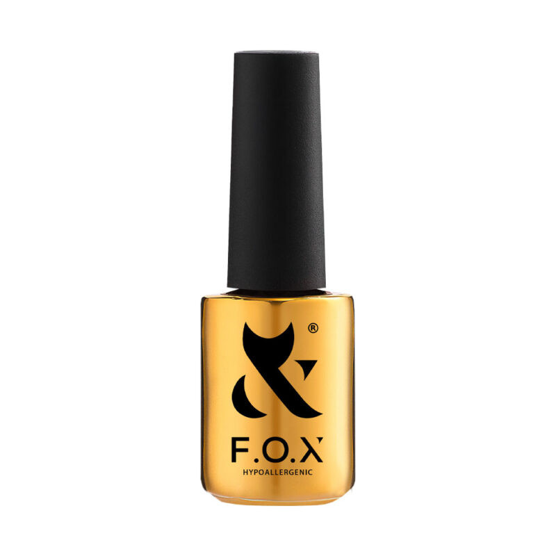 Top Rubber F.O.X - 7 ml