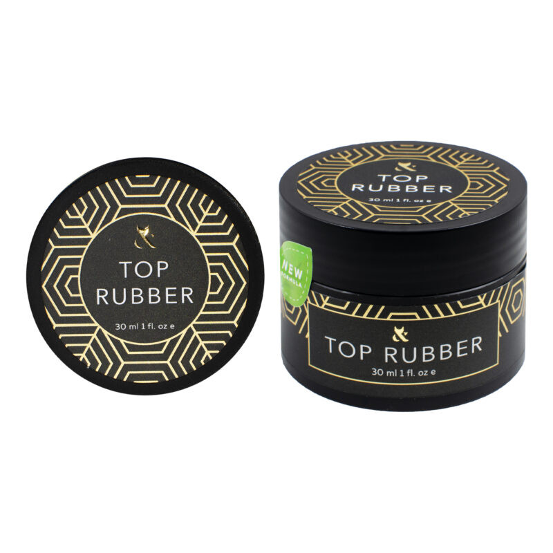 Top Rubber F.O.X - 30 ml (jar)