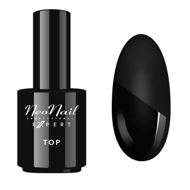 Верхнее покрытие Top Shine Bright NeoNail - 15 g
